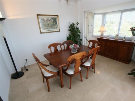 Mijas property: Mijas Villa 109043