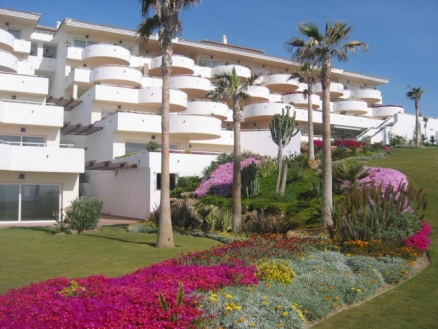 Estepona property: Apartment for sale in Estepona 109045