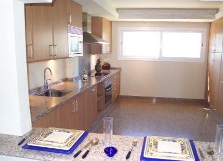 Estepona property: Apartment for sale in Estepona, Malaga 109045