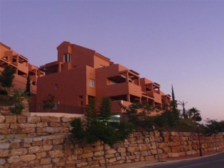 Elviria property: Apartment with 2 bedroom in Elviria 109052