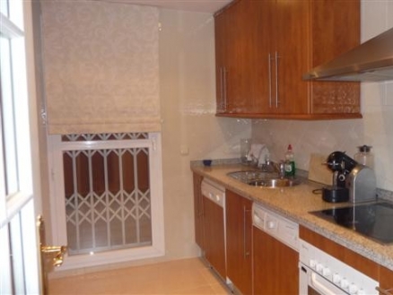 Elviria property: Apartment in Malaga for sale 109052