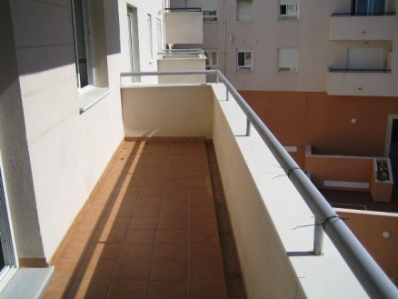 Estepona property: Apartment in Malaga for sale 109053