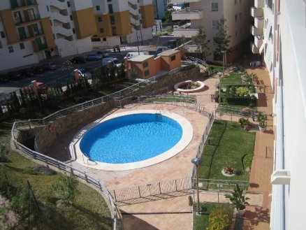 Estepona property: Malaga property | 2 bedroom Apartment 109053