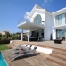 Los Flamingos property: Malaga, Spain Villa 109056