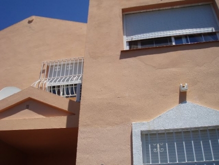 Estepona property: Townhome for sale in Estepona 109068