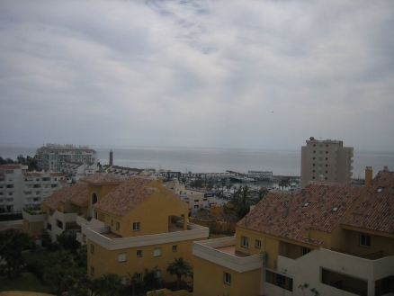 Estepona property: Apartment for sale in Estepona, Malaga 109092