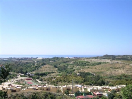 Estepona property: Commercial for sale in Estepona, Malaga 109100