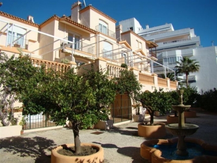 Estepona property: Townhome for sale in Estepona 109113