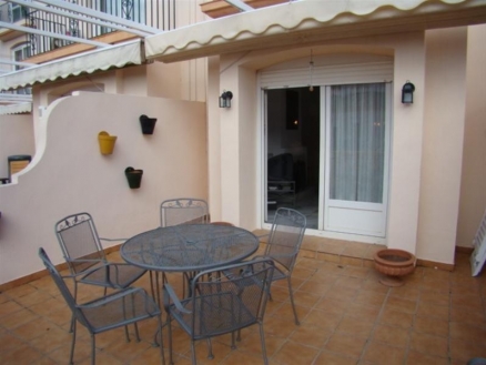 Estepona property: Townhome with 3 bedroom in Estepona, Spain 109113