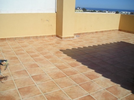 Estepona property: Townhome with 4 bedroom in Estepona 109121