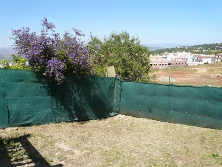 Alhaurin El Grande property: Townhome for sale in Alhaurin El Grande, Spain 109123