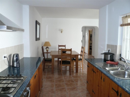 Alhaurin El Grande property: Townhome for sale in Alhaurin El Grande, Malaga 109123