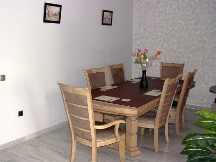 Alhaurin El Grande property: Apartment with 3 bedroom in Alhaurin El Grande 109125