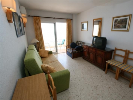 Fuengirola property: Studio for sale in Fuengirola, Malaga 109145