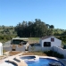 Coin property:  Villa in Malaga 109160