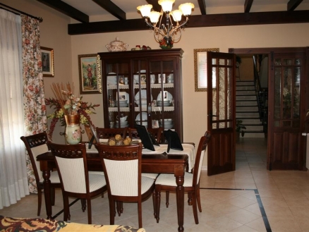 Alhaurin El Grande property: Villa for sale in Alhaurin El Grande, Malaga 109174