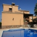 Alhaurin El Grande property: Alhaurin El Grande, Spain Villa 109174