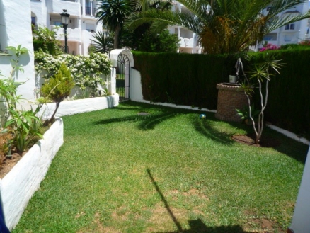 Calahonda property: Apartment with 2 bedroom in Calahonda, Spain 109194