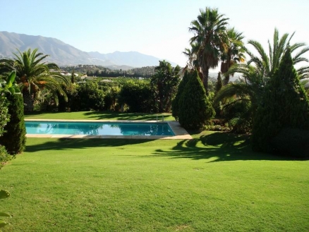 Mijas property: Mijas, Spain | Villa for sale 109205