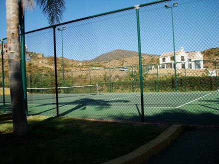 Mijas property: Malaga Villa 109205