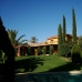 Mijas property: 5 bedroom Villa in Malaga 109205