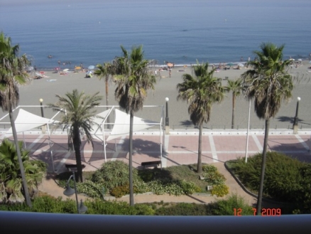 Estepona property: Apartment in Malaga for sale 109207