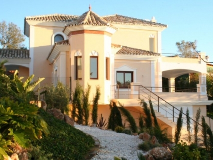 Elviria property: Villa for sale in Elviria 109232