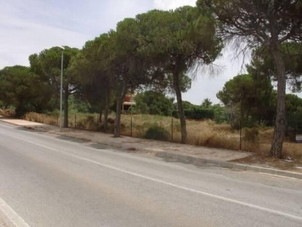 Marbella property: Land for sale in Marbella 109258