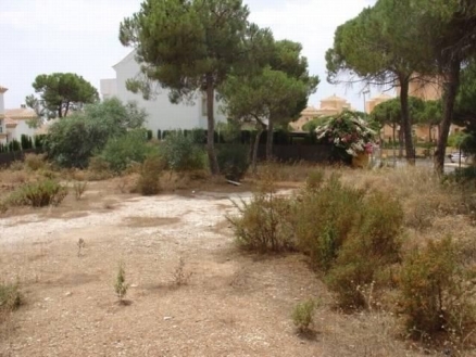 Marbella property: Land for sale in Marbella, Spain 109258