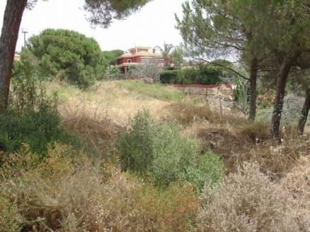 Marbella property: Land with bedroom in Marbella, Spain 109258