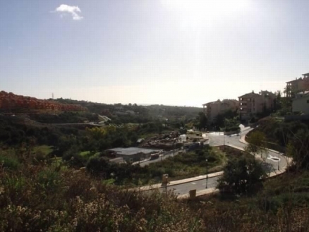 Elviria property: Land for sale in Elviria, Spain 109262