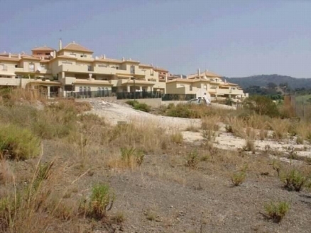 Elviria property: Land for sale in Elviria, Spain 109263