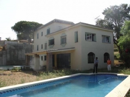 Elviria property: Villa for sale in Elviria 109264