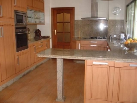 Elviria property: Villa with 5 bedroom in Elviria 109264