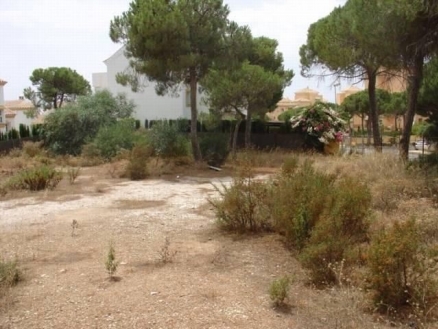 Marbella property: Land for sale in Marbella, Spain 109265