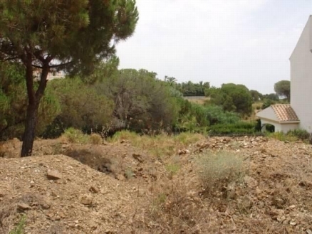 Marbella property: Land with bedroom in Marbella 109265