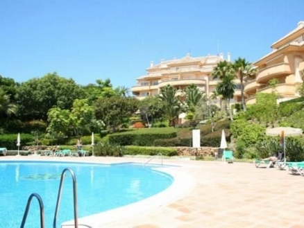 Elviria property: Apartment for sale in Elviria 109266