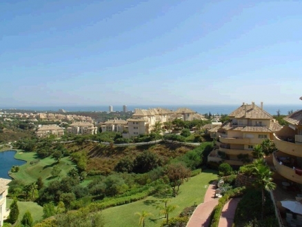 Elviria property: Apartment for sale in Elviria, Spain 109266