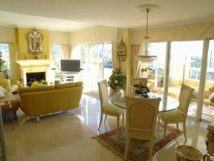 Elviria property: Apartment with 3 bedroom in Elviria 109266