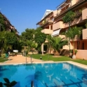 Las Chapas De Marbella property: Apartment for sale in Las Chapas De Marbella 109272