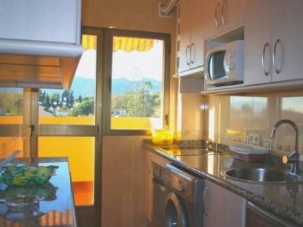 El Rosario property: Apartment with 3 bedroom in El Rosario 109275