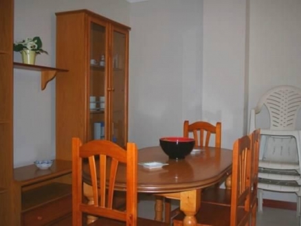 El Rosario property: Apartment with 3 bedroom in El Rosario, Spain 109275