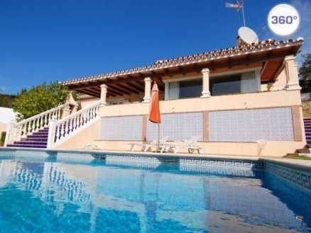 Elviria property: Villa for sale in Elviria 109277