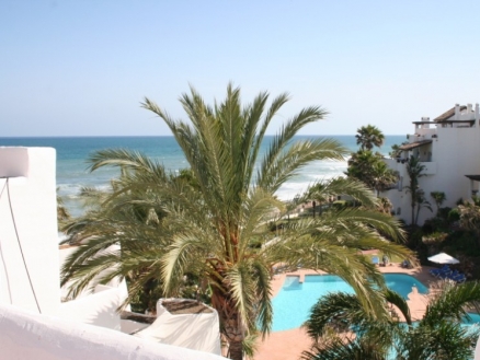 Puerto Banus property: Apartment for sale in Puerto Banus 109306