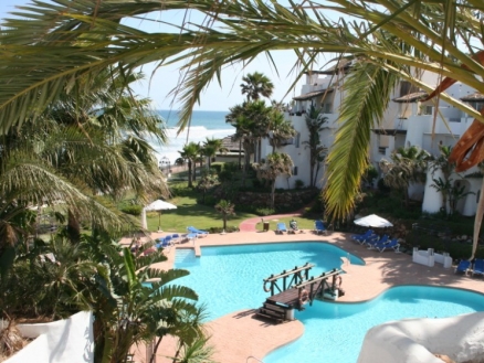 Puerto Banus property: Apartment for sale in Puerto Banus, Spain 109306