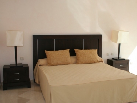 Puerto Banus property: Puerto Banus Apartment 109306