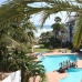 Puerto Banus property: Puerto Banus, Spain Apartment 109306