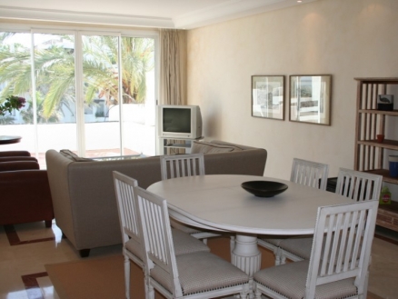 Puerto Banus property: Malaga property | 3 bedroom Apartment 109307