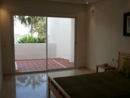 Puerto Banus property: Malaga property | 2 bedroom Apartment 109310