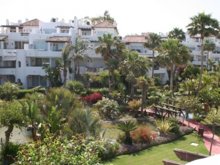 Puerto Banus property: Puerto Banus Apartment 109310